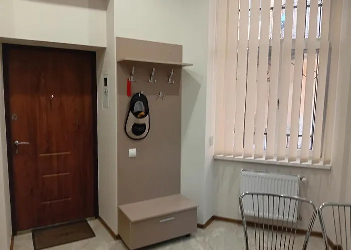 Two-Bedroom Apartment In 10 Min To The Opera Theatre