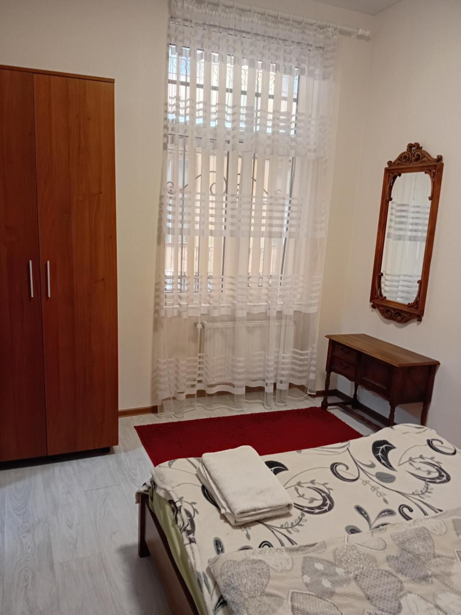 Apartment Two-bedroom In 10 Min To The Opera Theatre Lviv