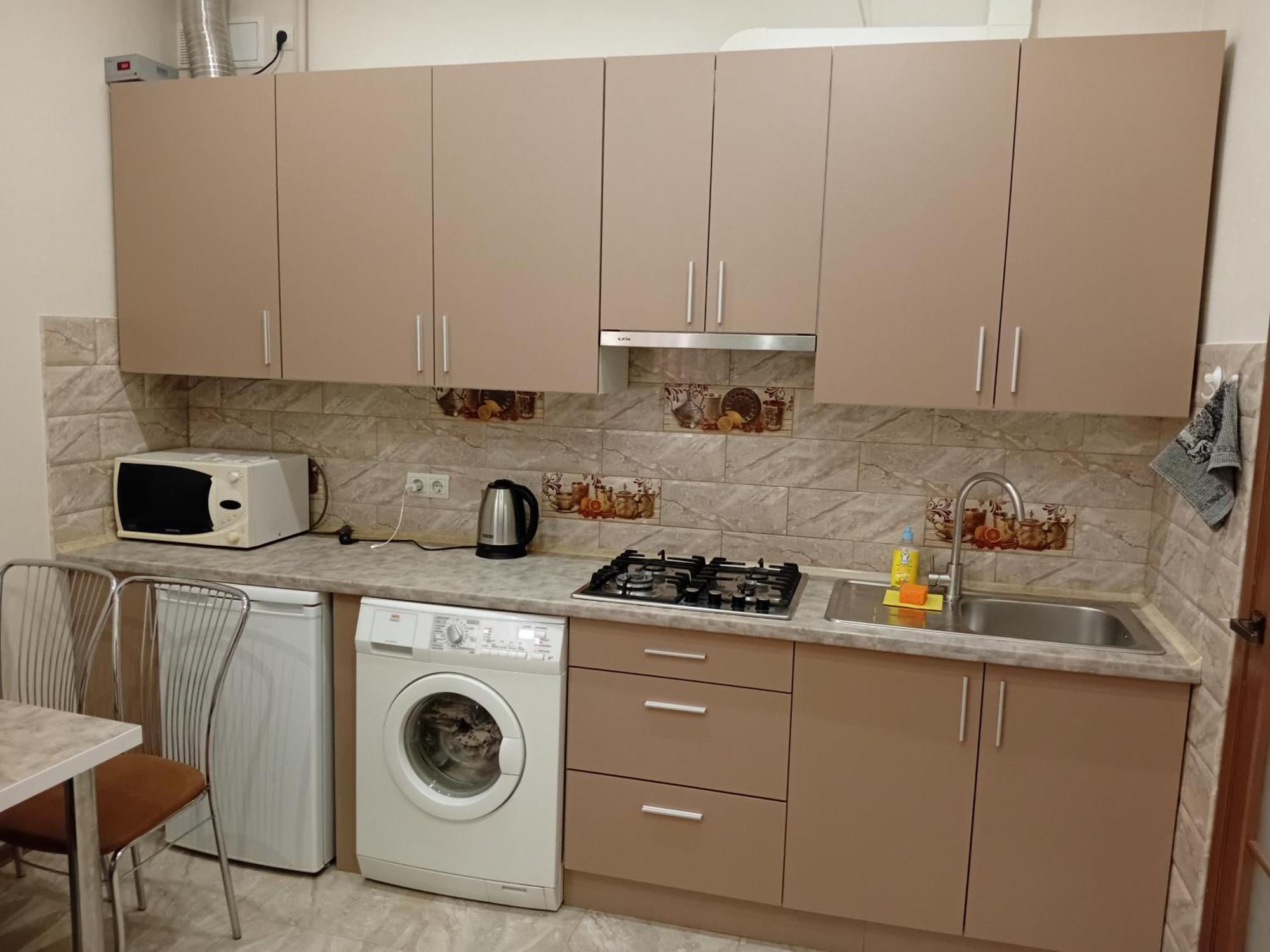 Apartment Two-bedroom In 10 Min To The Opera Theatre *