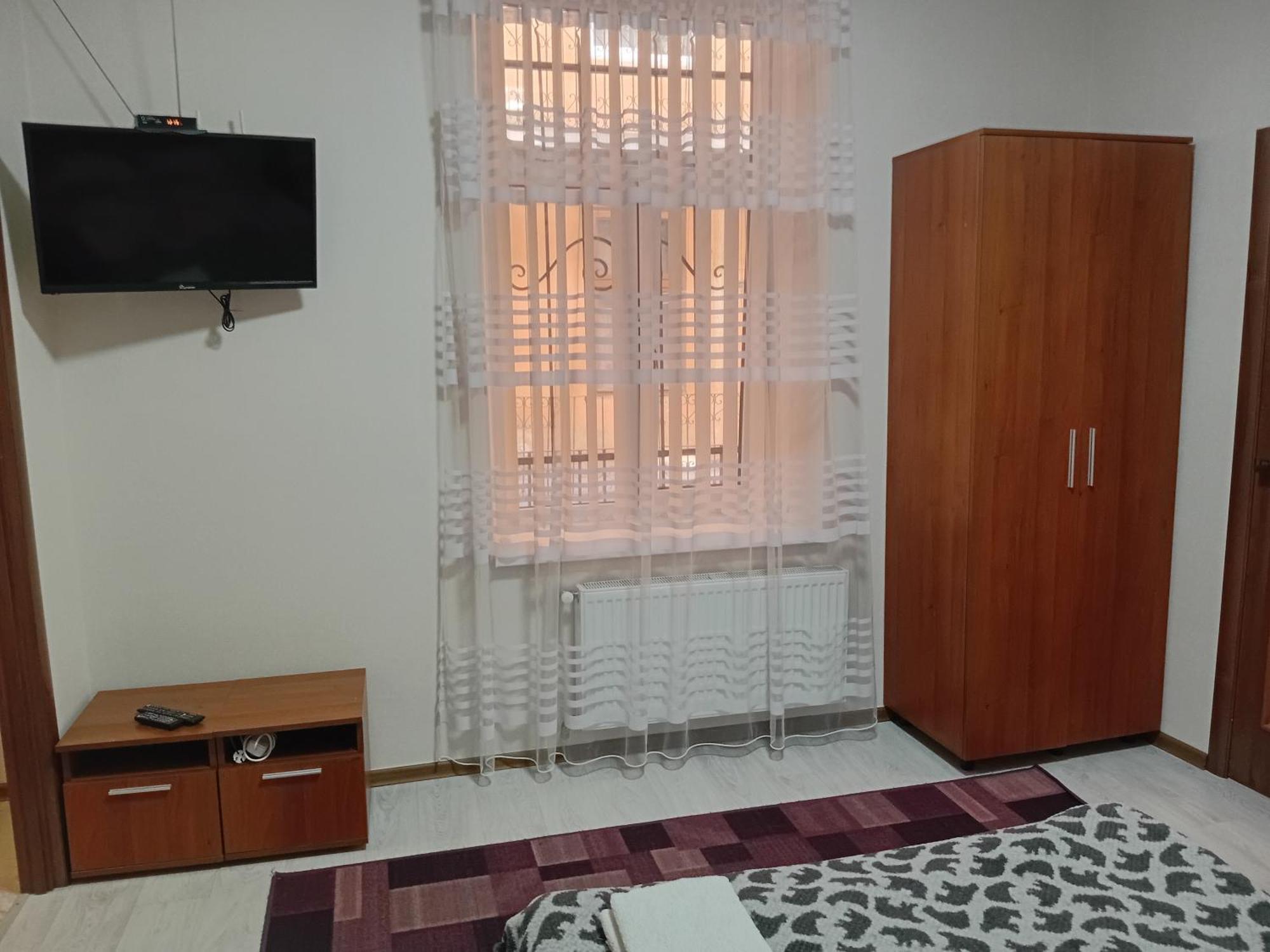 Apartment Two-bedroom In 10 Min To The Opera Theatre *