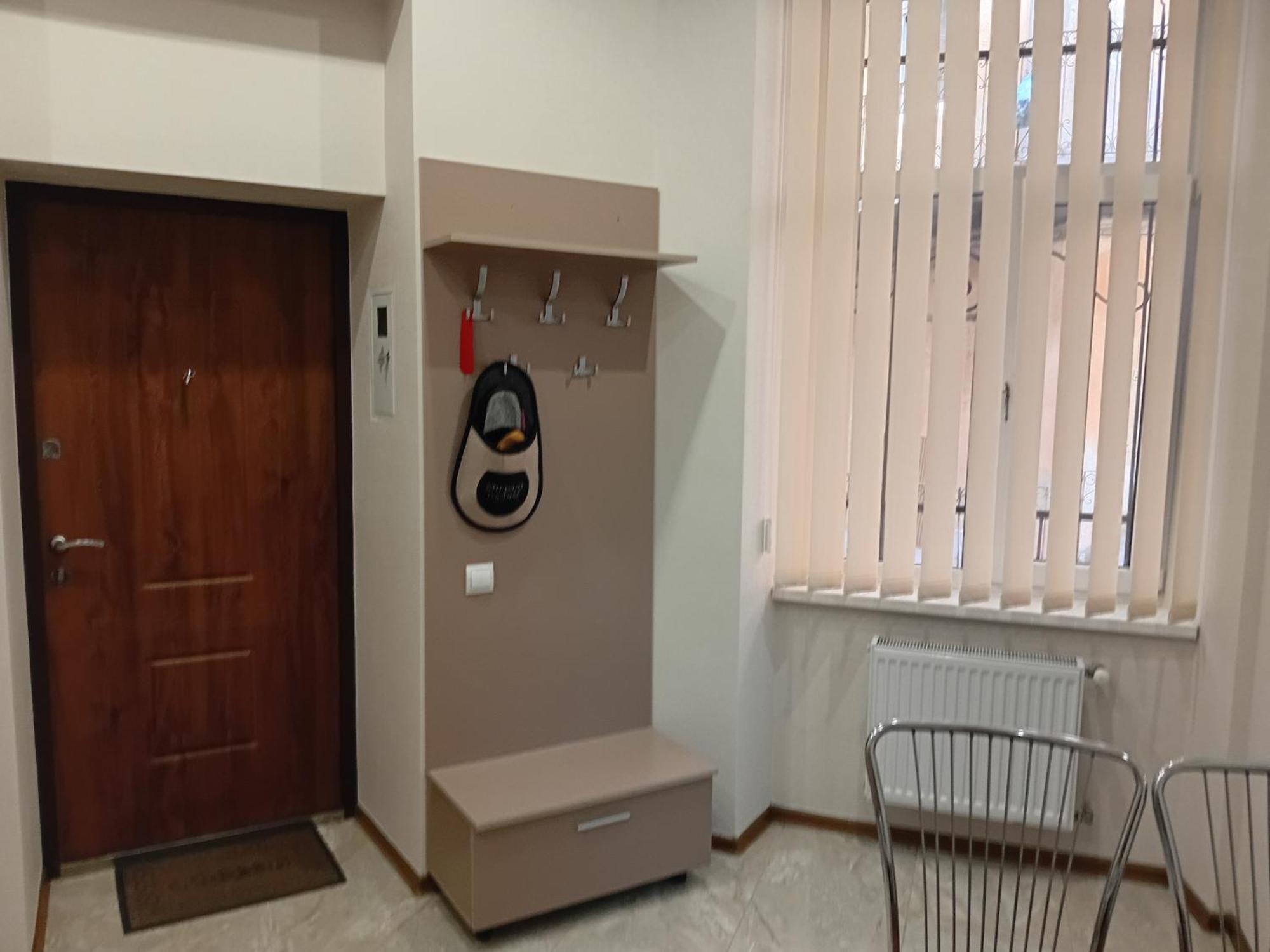 Apartment Two-bedroom In 10 Min To The Opera Theatre Lviv