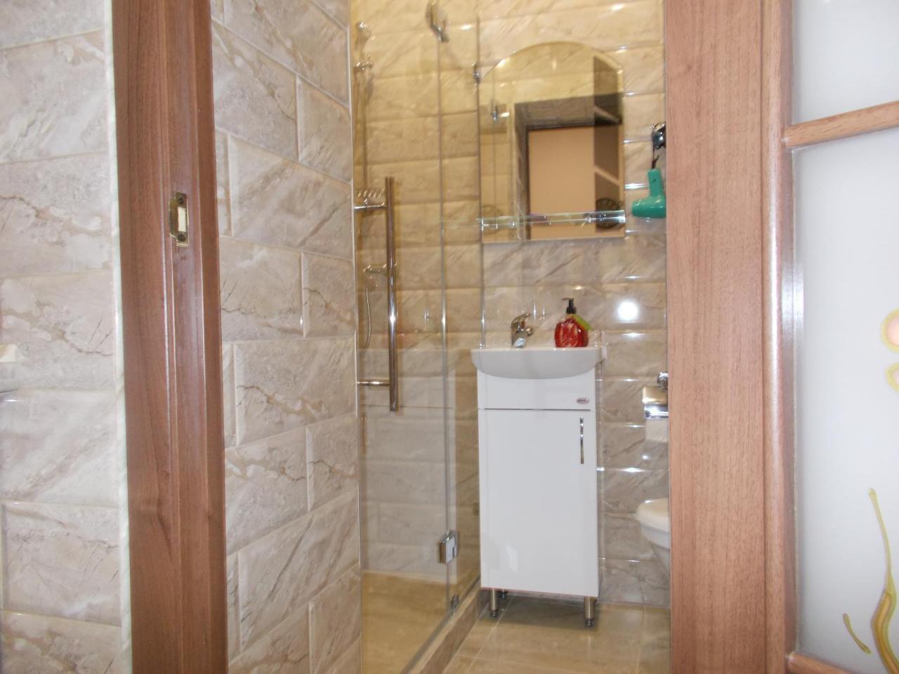 Apartment Two-bedroom In 10 Min To The Opera Theatre