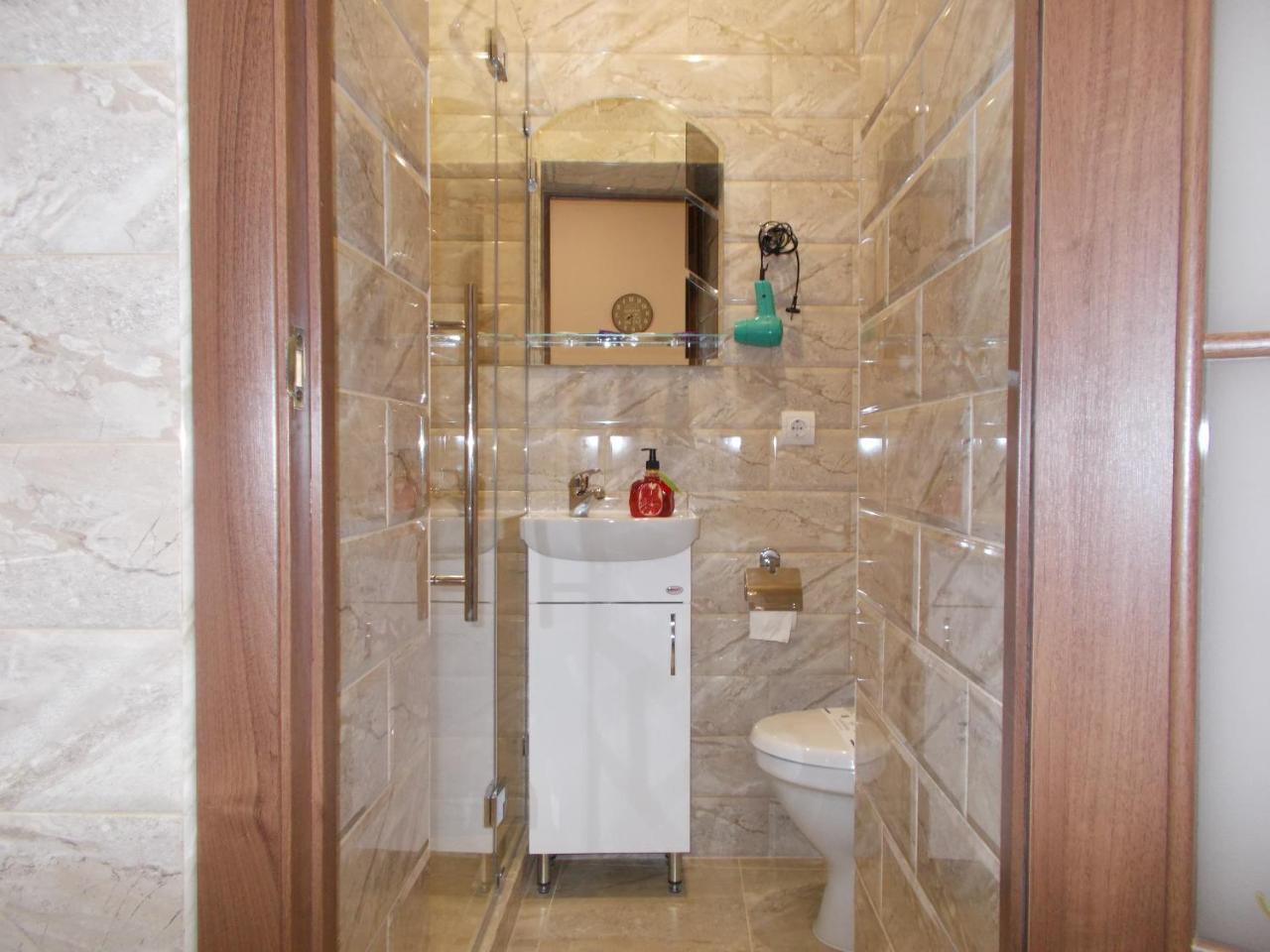 Two-bedroom In 10 Min To The Opera Theatre Apartment *