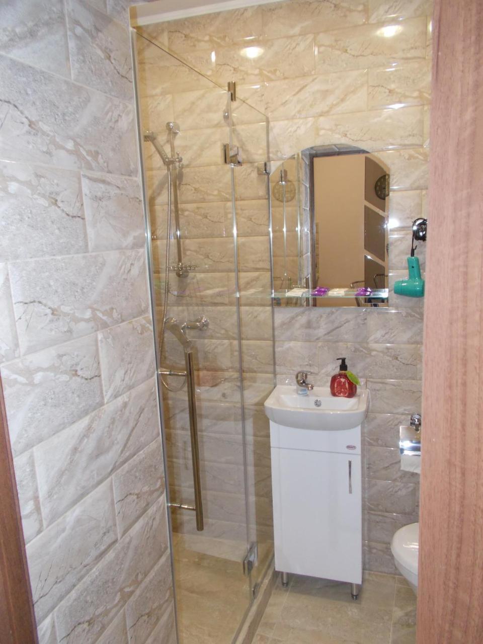 Apartment Two-bedroom In 10 Min To The Opera Theatre Lviv