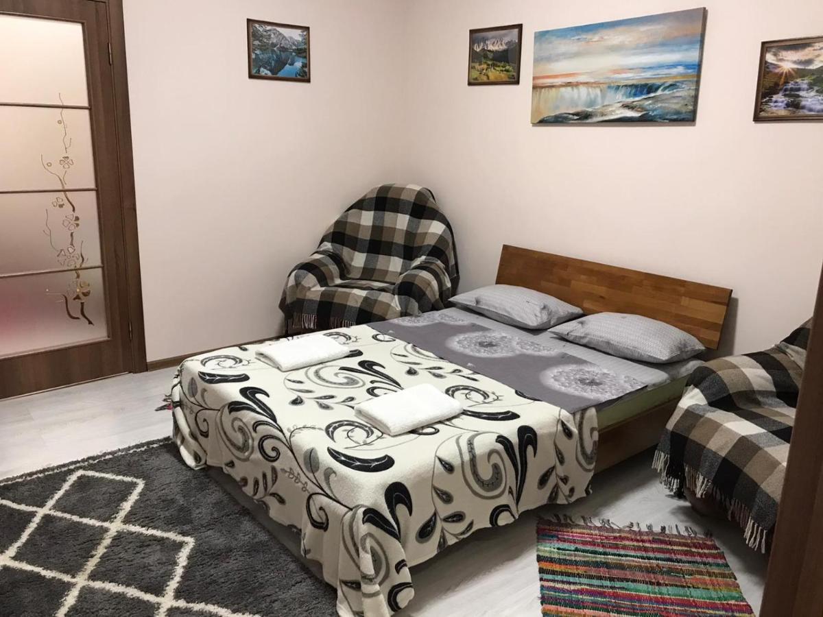 Two-bedroom In 10 Min To The Opera Theatre Apartment *