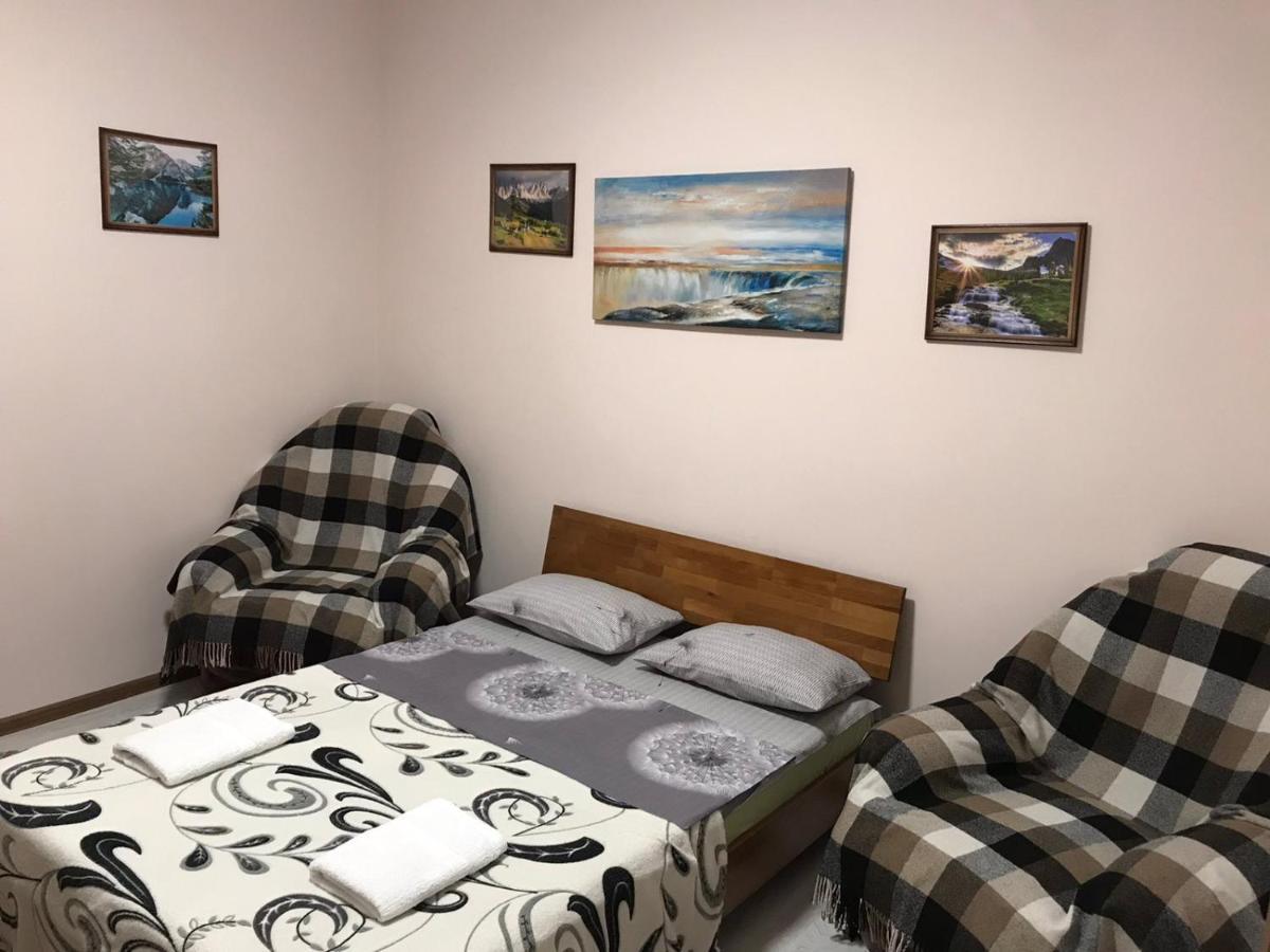 Two-bedroom In 10 Min To The Opera Theatre Apartment Lviv