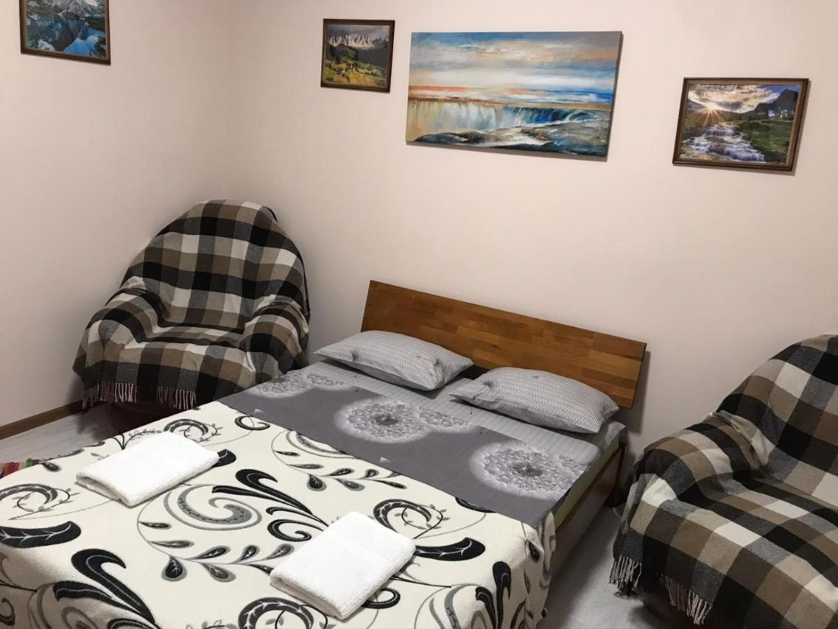 Two-bedroom In 10 Min To The Opera Theatre *