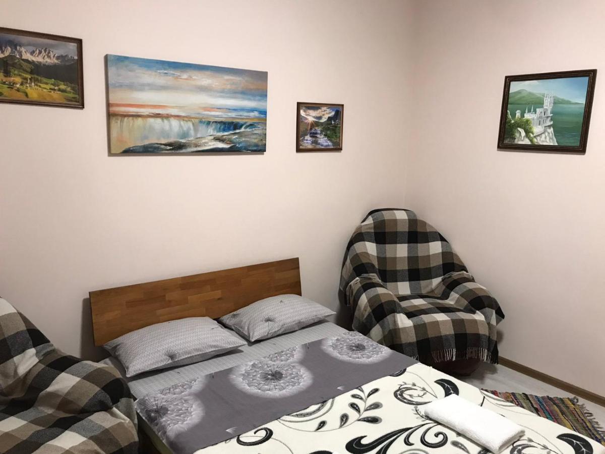 Two-bedroom In 10 Min To The Opera Theatre Apartment *