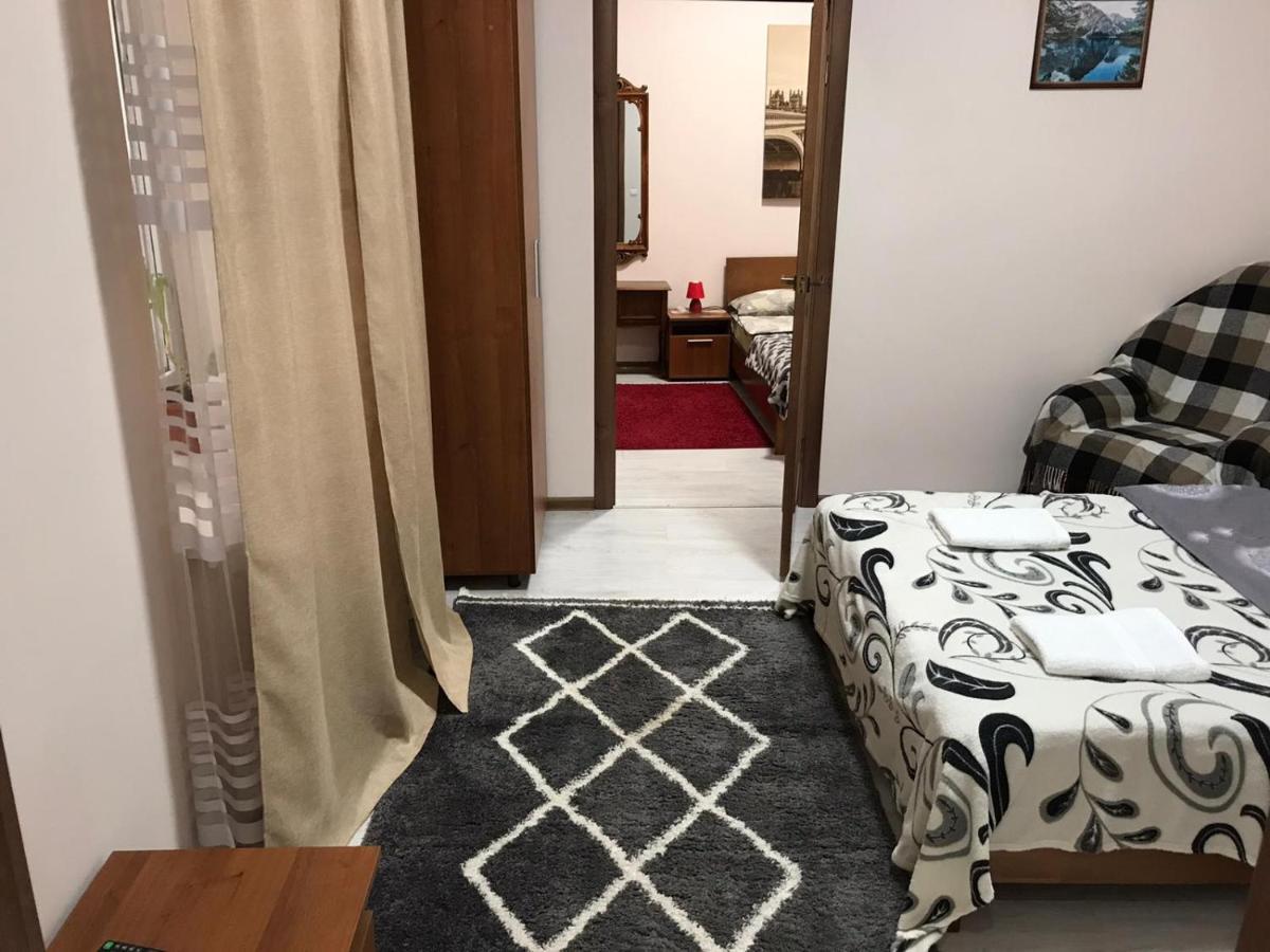 Apartment Two-bedroom In 10 Min To The Opera Theatre *