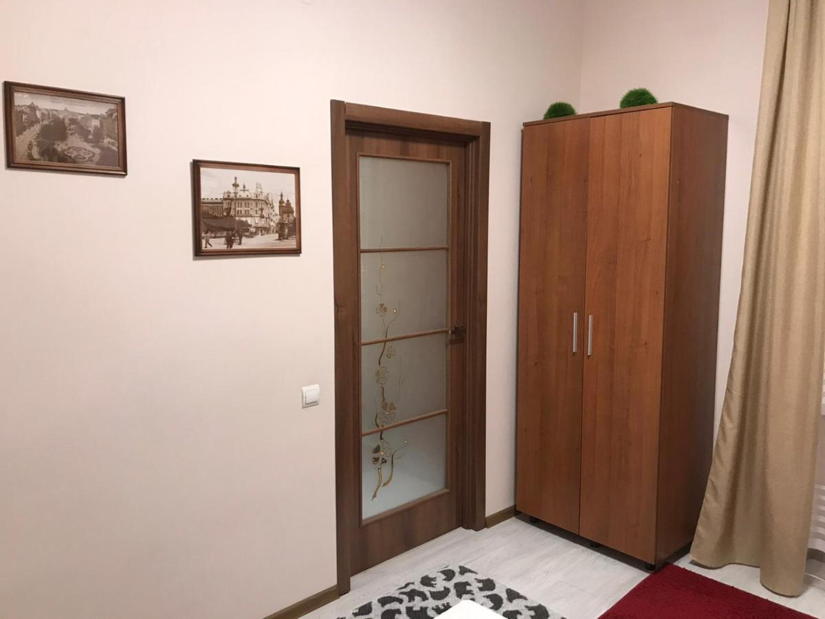 Apartment Two-bedroom In 10 Min To The Opera Theatre