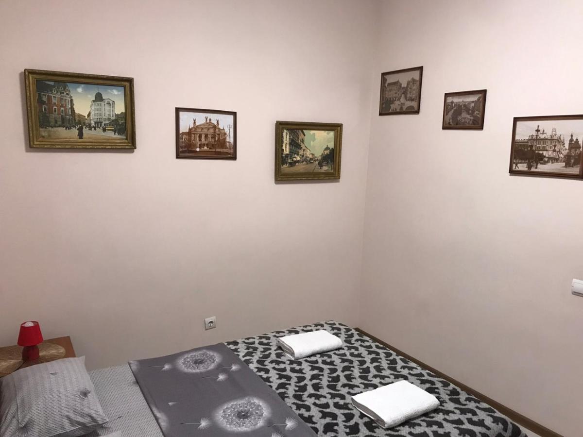 Two-bedroom In 10 Min To The Opera Theatre